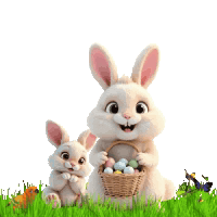 Make Easter Special: How Animated GIFs Elevate Your Celebrations