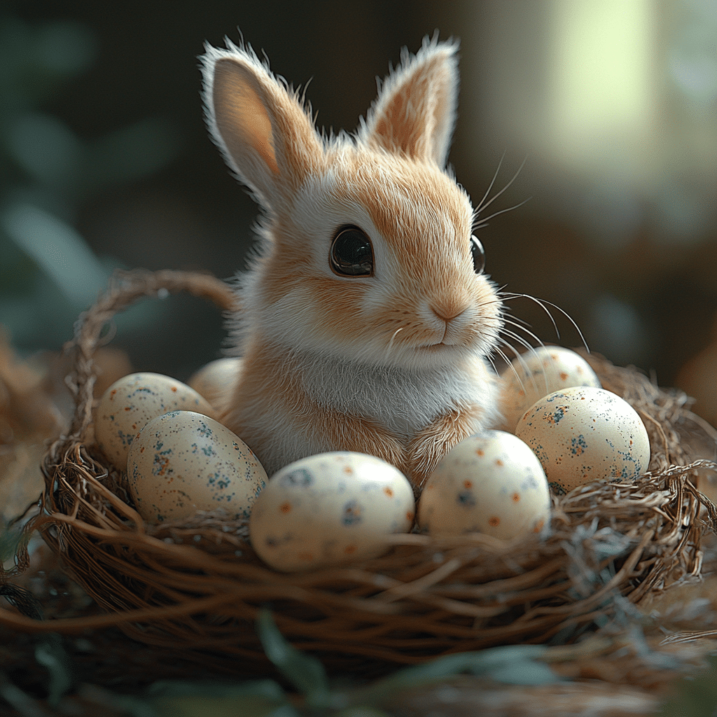 Share Festive Cheer: Your Guide to Sending Perfect Easter GIFs